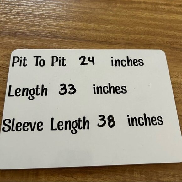 NWT ASOS Floral Print Men’s Button Down Collard Dress Shirt Size XL Long - Picture 8 of 8